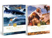 50 Bible Stories Every Adult Should Know: Two-Volume Set by Matthew Lockhart