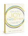 Greater Joy Twogether: A 52-Week Marriage Devotional by Ted Cunningham