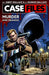 Case Files Vol. I: Murder and Meaning by Jimmy Wallace