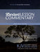 KJV Standard Lesson Commentary(r) Large Print Edition 2024-2025 by Standard Publishing