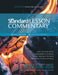 KJV Standard Lesson Commentary(r) Deluxe Edition 2025-2026 by Standard Publishing