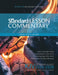KJV Standard Lesson Commentary(r) Large Print Edition 2025-2026 by Standard Publishing