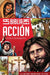 La Biblia En Acción: The Action Bible Spanish Edition NT by David C Cook