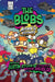The Blobs: Vol Two: Attack of the Glitchies by Justin Stuart