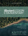 KJV Standard Lesson Commentary(r) 2026-2027 Verse-By-Verse Commentary Pronunciation Guide Context and History Lessons Discussion Questions and Group A by Standard Publishing