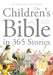 The Children's Bible in 365 Stories by Batchelor, Mary