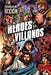 La Biblia En Acción: Héroes Y Villanos (the Action Bible: Heroes and Villains) (Spanish) by Sergio Cariello