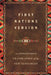 First Nations Version: An Indigenous Translation of the New Testament by Terry M. Wildman