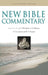 New Bible Commentary by Gordon J. Wenham