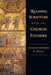 Reading Scripture with the Church Fathers: Focusing Concern and Action by Christopher A. Hall
