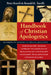 Handbook of Christian Apologetics by Peter Kreeft