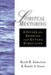 Spiritual Mentoring: A Guide for Seeking & Giving Direction by Keith R. Anderson