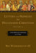 Letters and Homilies for Hellenized Christians: A Socio-Rhetorical Commentary on 1-2 Peter by Ben Witherington III