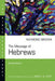 Message of Hebrews by Raymond Brown
