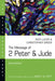 The Message of 2 Peter & Jude by Dick Lucas
