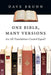 One Bible, Many Versions: Are All Translations Created Equal? by Dave Brunn