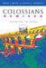 Colossians Remixed: Subverting the Empire by Brian J. Walsh