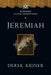 Jeremiah by Derek Kidner