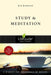 Study and Meditation by Jan Johnson
