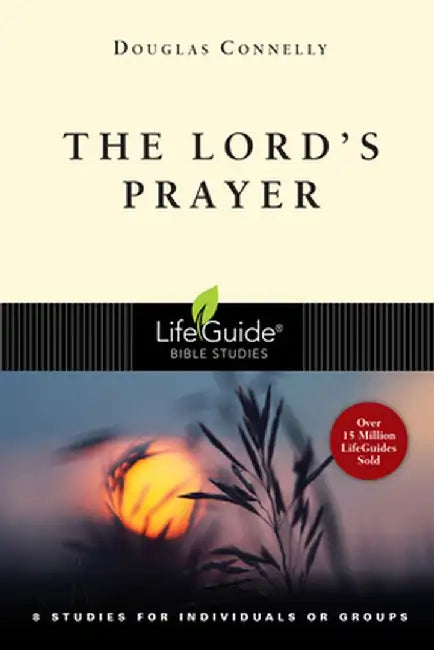 The Lord's Prayer by Douglas Connelly