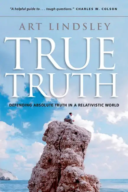True Truth by Art Lindsley