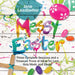 Messy Easter: Three Complete Sessions and a Treasure Trove of Ideas for Lent, Holy Week, and Easter by Jane Leadbetter