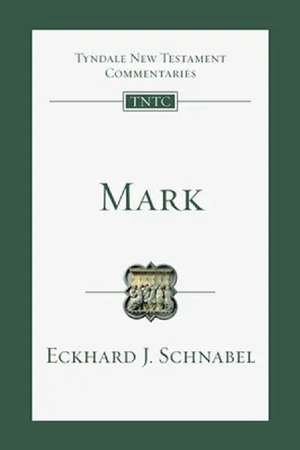 Mark by Eckhard J. Schnabel