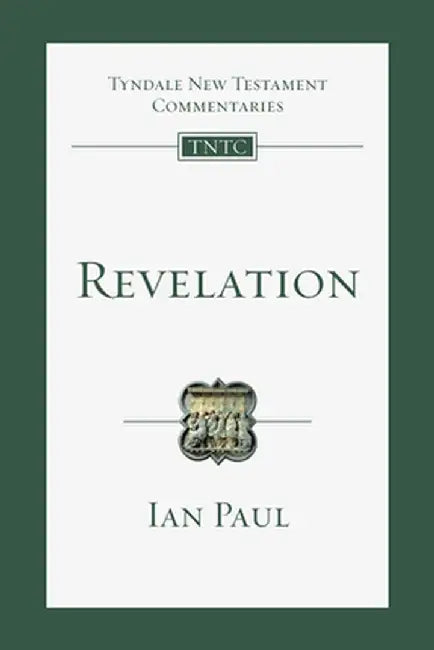 Revelation: An Introduction and Commentary by Ian Paul