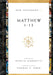 Matthew 1-13 by Manlio Simonetti