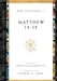 Matthew 14-28 by Manlio Simonetti