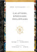 Galatians, Ephesians, Philippians by Mark J. Edwards