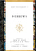 Hebrews by Erik M. Heen