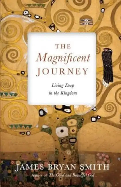 Magnificent Story ITPE by Smith