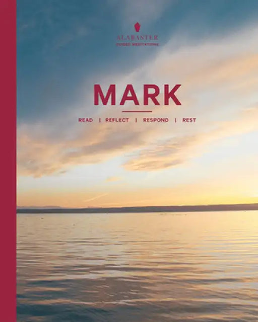Mark by Brian Chung