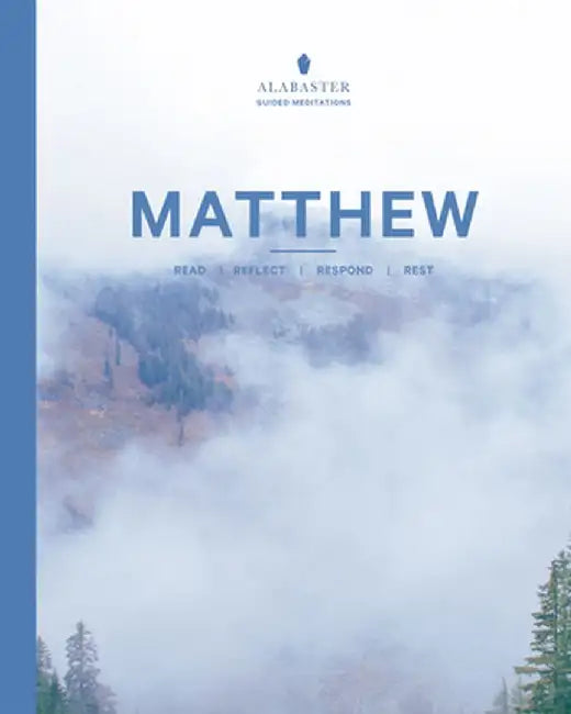 Matthew by Jan Johnson