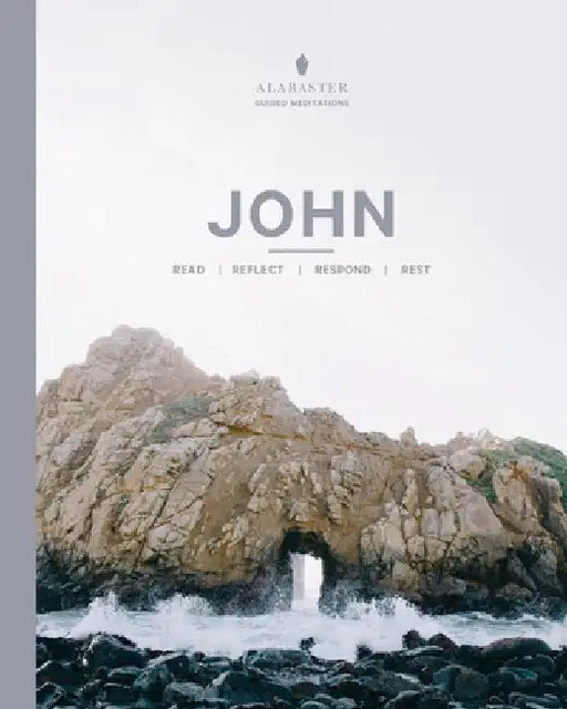 John by Brian Chung