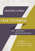 The Old Testament in Seven Sentences: A Small Introduction to a Vast Topic by Christopher J. H. Wright