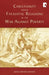 Christianity Versus Fatalistic Religions in the War Against Poverty by Udo W. Middelmann