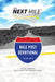 The Next Mile - Mile Post Devotional: A Post-Ministry Self-Paced Devotional Guide by Brian J. Heerwagen