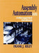 Assembly Automation by Frank Riley