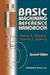 Basic Machining Reference Handbook by Arthur Meyers