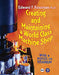 Creating and Maintaining a World-Class Machine Shop by Ed Rossman