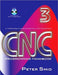 CNC Programming Handbook [With CDROM] by Peter Smid