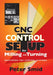 CNC Control Setup for Milling and Turning by Peter Smid