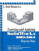Learning and Applying Solidworks 2013-2014 by L. Scott Hansen