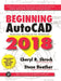Beginning Autocad(r) 2018: Exercise Workbook by Cheryl Shrock, Steve Heather