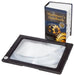 Machinery's Handbook Toolbox & Magnifier Bundle by Erik Valdemar Oberg, Franklin Day Jones, Holbrook L. Horton