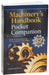 Machinery's Handbook Pocket Companion: Quick Access to Basic Data & More from the 32nd Edition by Richard P. Pohanish