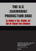 The U.S. Submarine Production Base: An Analysis of Cost, Schedule, and Risk for Selected Force Structures by J. L. Birkler, J. Schank, G. Smith