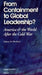 From Containment to Global Leadership?: America and the World After the Cold War by Z. Khalilzad